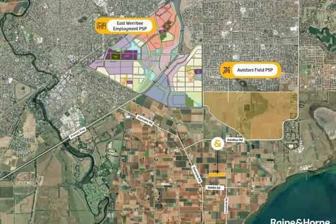 Land For Sale , 30, Crawfords Road, Melbourne, Victoria