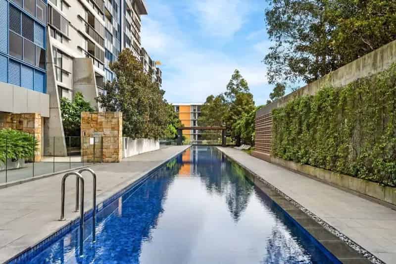 Buy One Bedroom Apartment Inner City With Resort Amenities