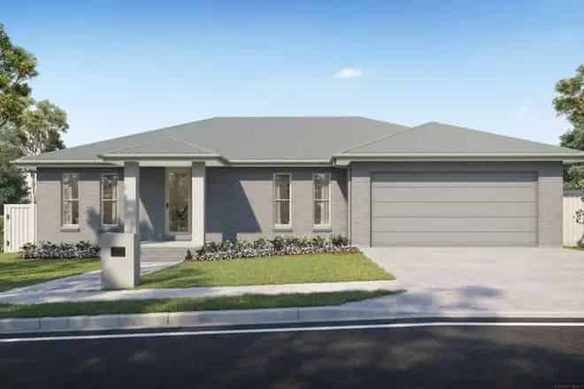 Land For Sale , Mid-Western Regional Council, New South Wales