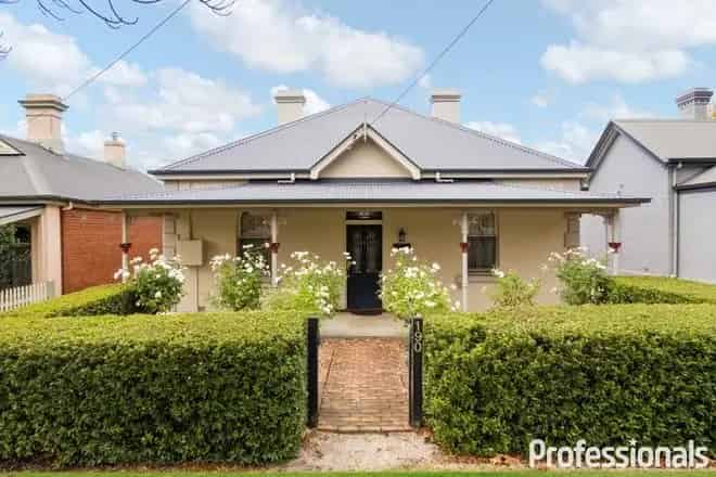 House For Sale , Bathurst, New South Wales