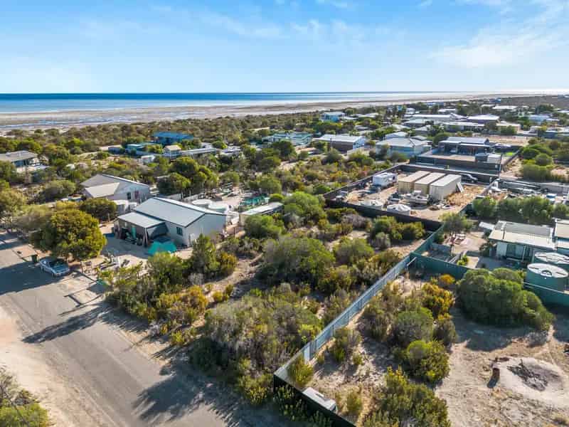 Dream Beachside Getaway Unlocked