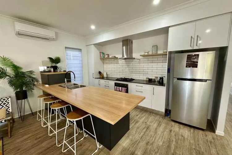 House For Sale in Cairns, Queensland