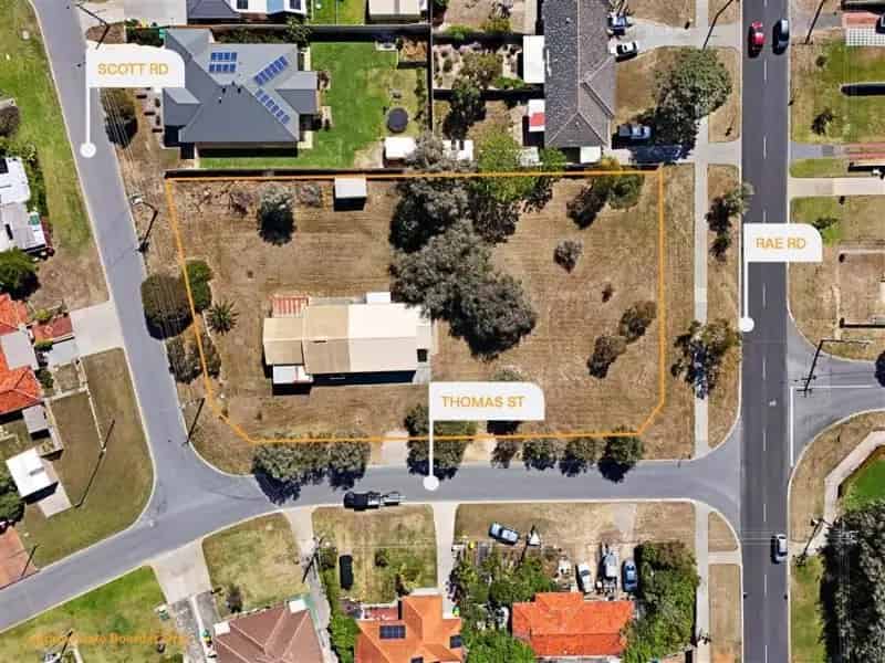 Land For Sale , City of Rockingham, Western Australia