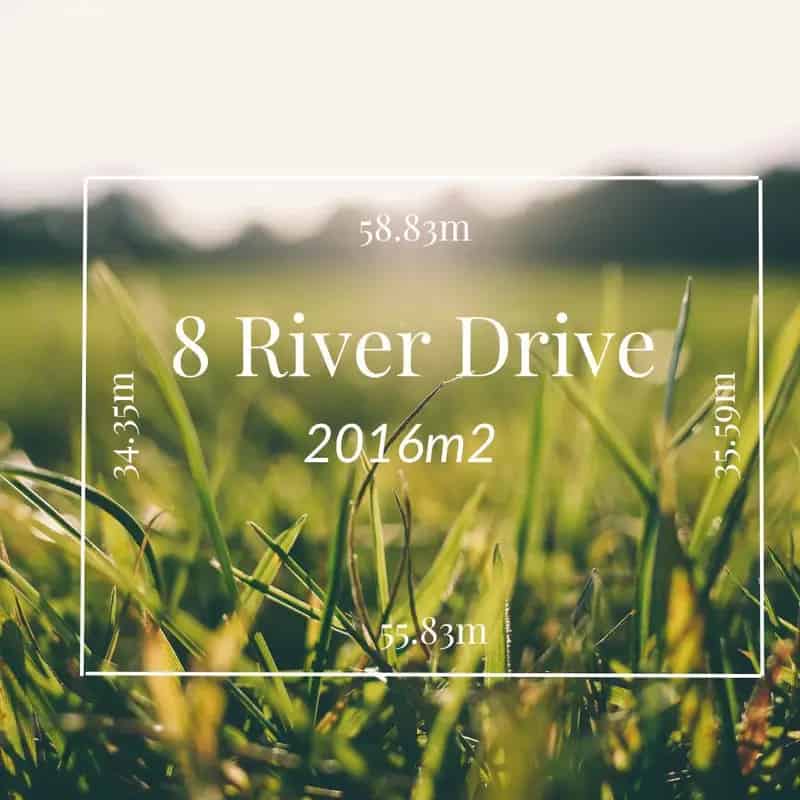 Buy Land Corner Block in Springs Estate with Rural Views