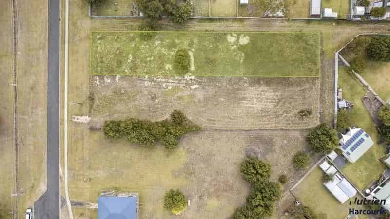 Buy Residential Land in Cul-de-sac Close to CBD with Open Space Views