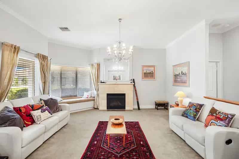 Elegant Family Living in a Coveted Stirling Location