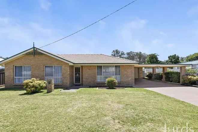 House For Sale in Cessnock, New South Wales