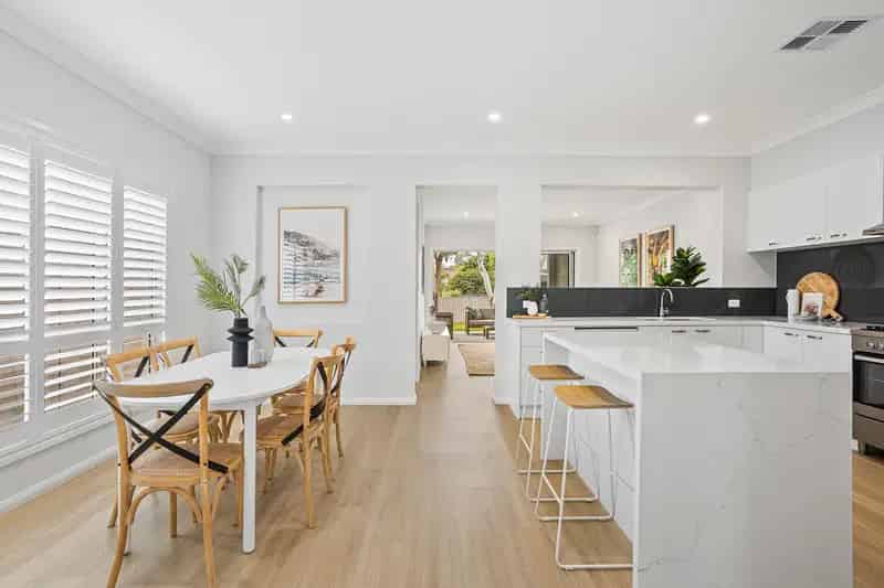 Brand New Duplex Home in Barrack Point!