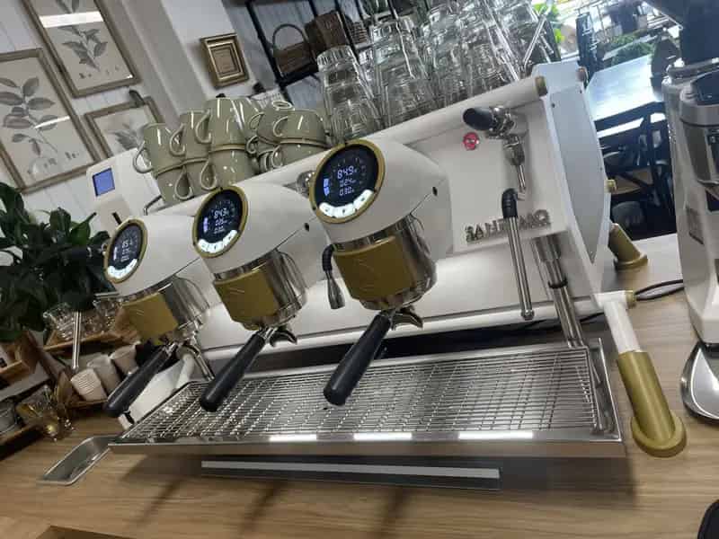 For Sale Coffee Bar and Homewares Retail Shop in Australia