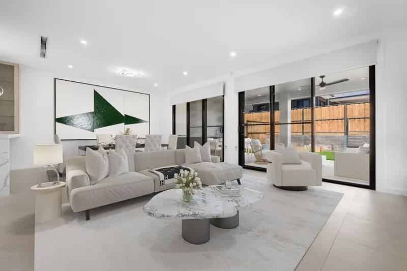 Real Estate For Lease - 6 Reservoir Circuit - North Richmond , NSW