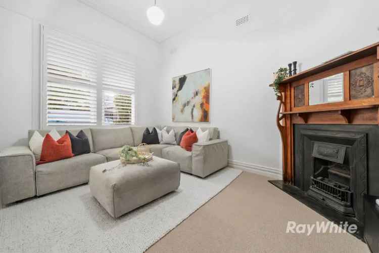 Edwardian Class With All The Modern Comforts