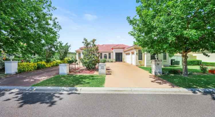 House For Sale in Tamworth, New South Wales