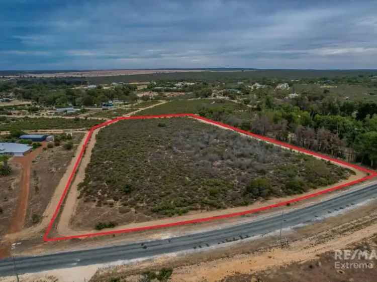 Land For Sale in Shire Of Gingin, Western Australia