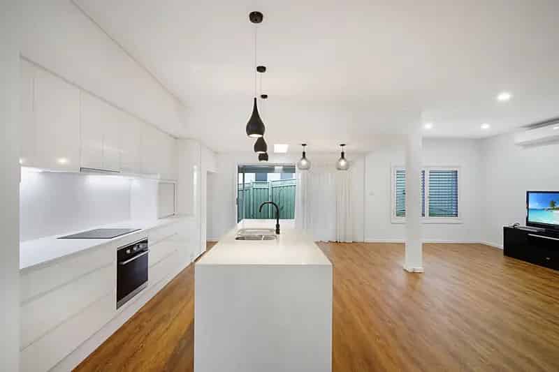 For Lease - Family Home in Balgownie with Renovated Features