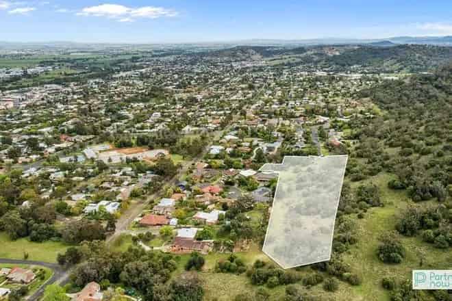 Land For Sale , Tamworth, New South Wales