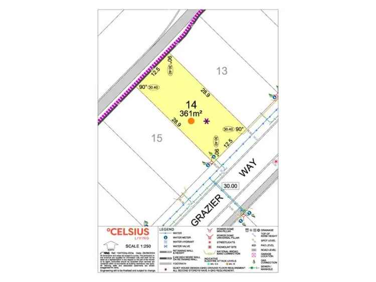 Land For Sale in City Of Armadale, Western Australia