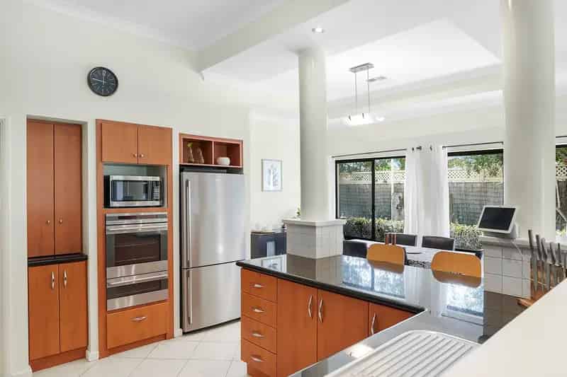 A Luxurious Family Retreat