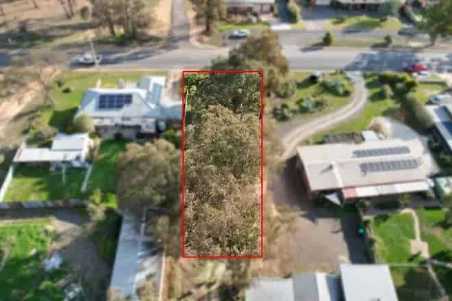 Land For Sale , 107, Majorca Road, Maryborough, Victoria