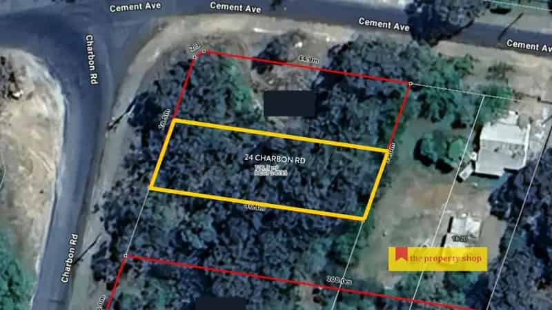 RESIDENTIAL LAND TO BUILD ON