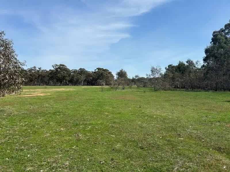 Buy Rural Land in Dunolly with Creeks and Native Forest