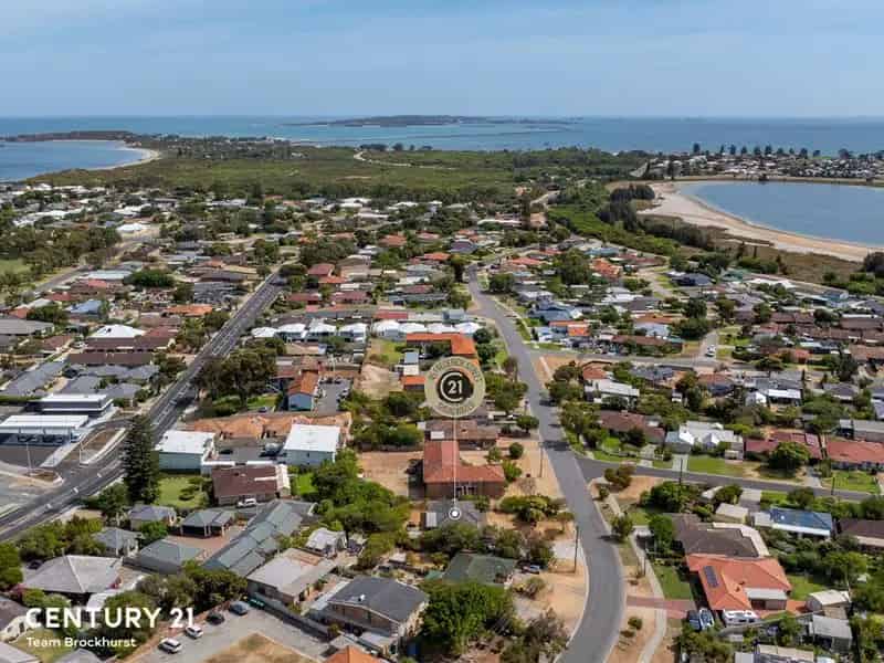 Land For Sale , City of Rockingham, Western Australia