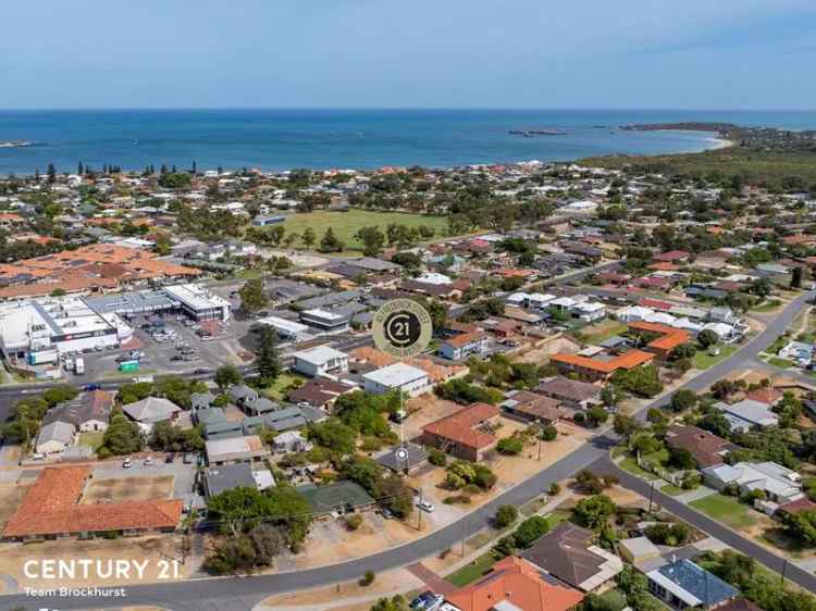 Land For Sale in City of Rockingham, Western Australia