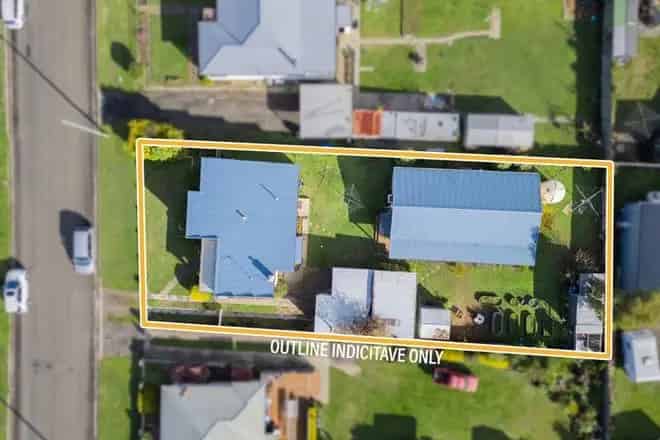 House For Sale , Triabunna, Tasmania
