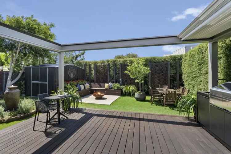 House Auction - 2 Alma Terrace, Williamstown VIC 3016