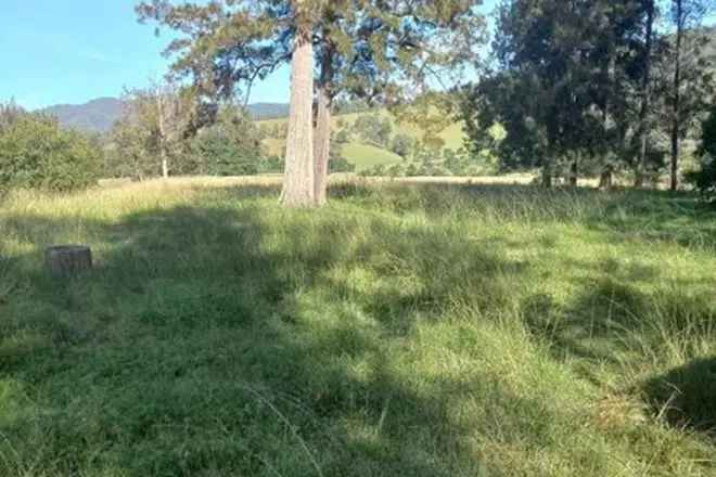 Land For Sale , Kempsey Shire Council, New South Wales
