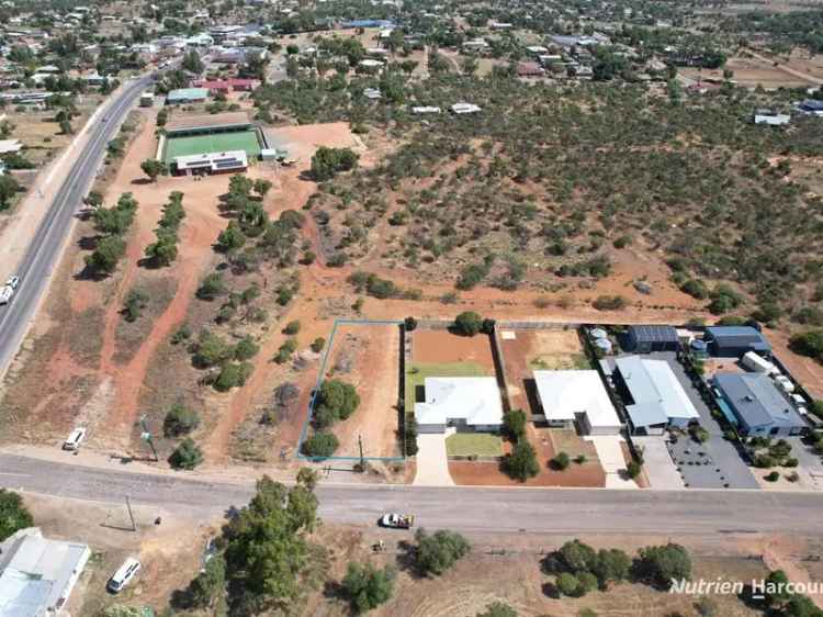 Land For Sale in Northampton, Western Australia