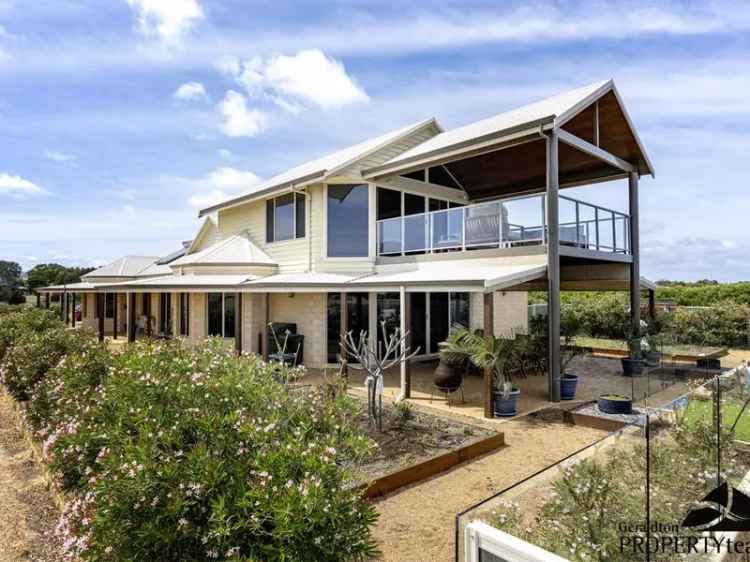 House For Sale in Geraldton, Western Australia