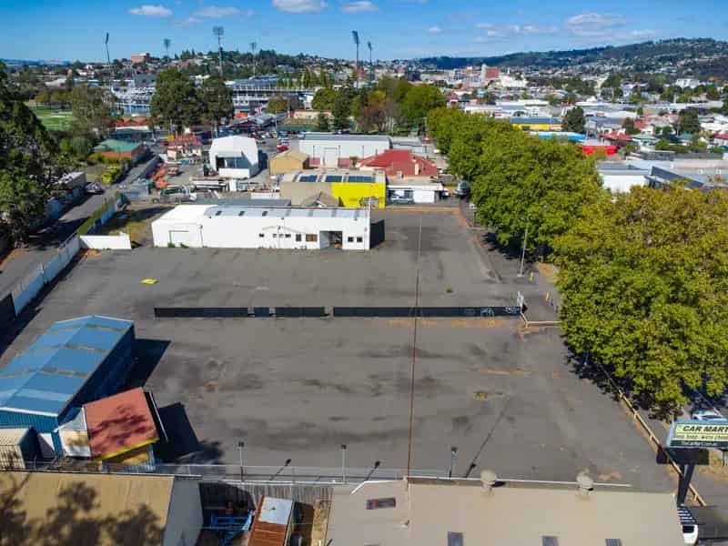 Commercial property For Sale , Launceston, Tasmania