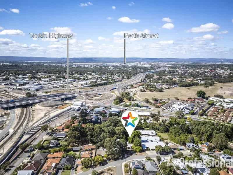 Land For Sale , City of Bayswater, Western Australia