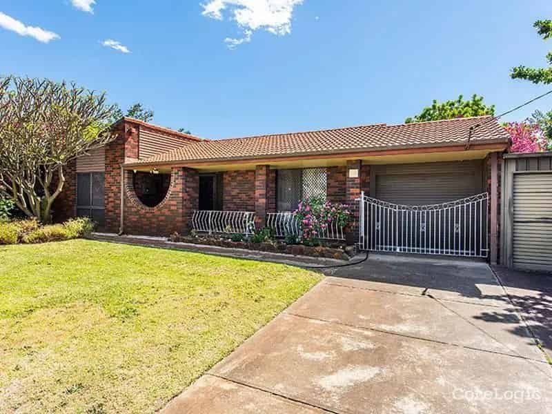 House For Sale , Kelmscott, Western Australia