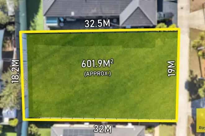 Land For Sale , 820, Tarneit Road, Melbourne, Victoria