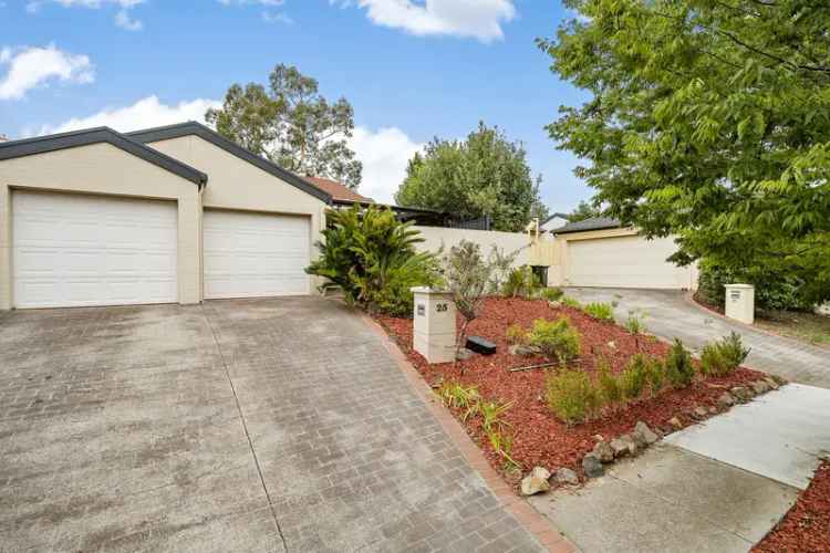 House For Sale in District of Belconnen, Australian Capital Territory