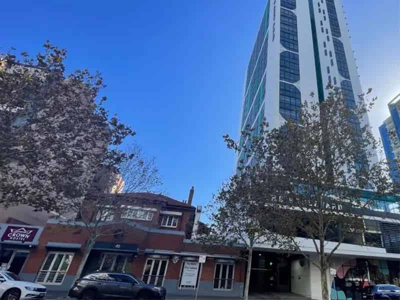 Commercial property For Sale , 85, Stirling Street, Perth, Western Australia