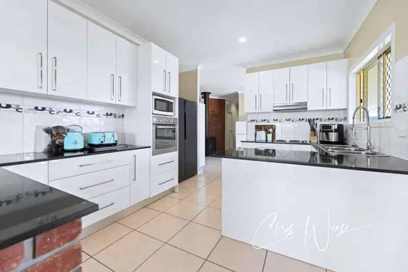Rural property For Sale , Somerset Regional, Queensland
