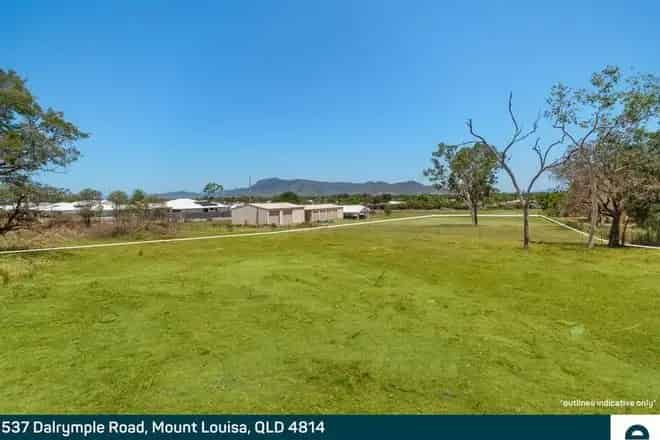Land For Sale , Townsville, Queensland