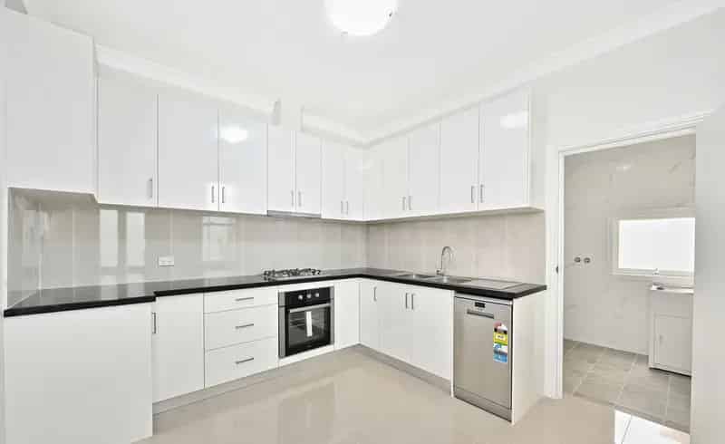 19 Perry Street, Marrickville NSW 2204 - Duplex For Lease