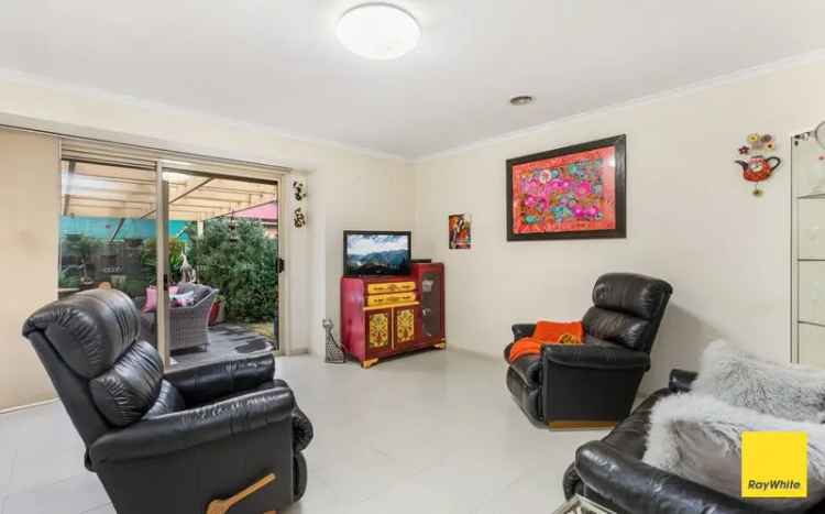 Charming Cottage in East Bendigo!