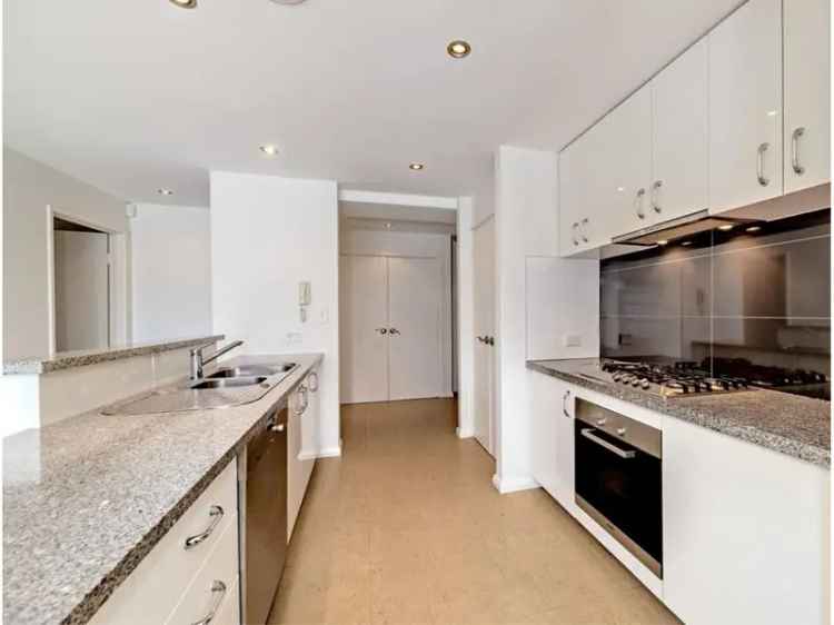 Apartment For Sale in Perth, Western Australia