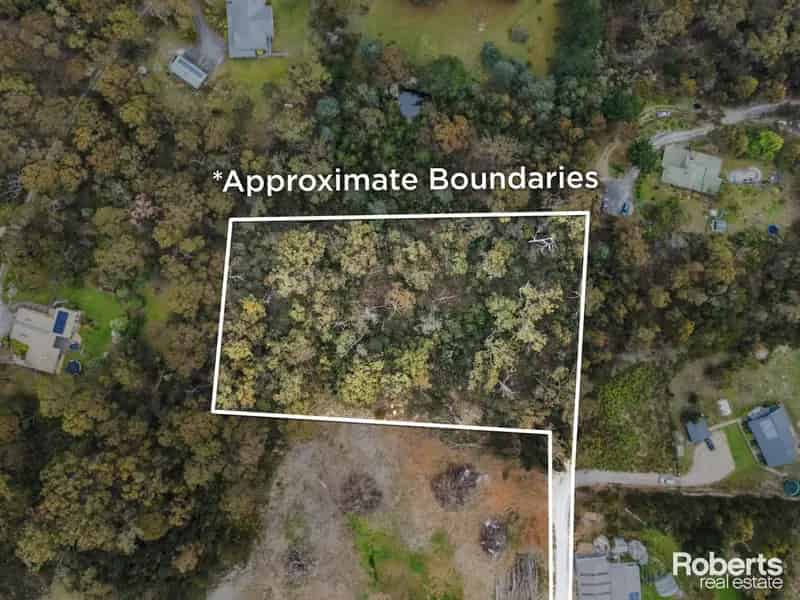 Buy Land Bush Retreat Near Devonport with Ample Space