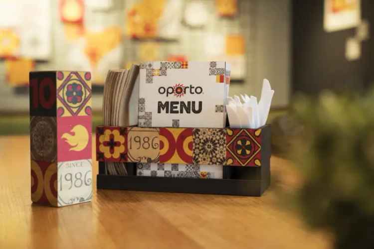 Exciting Oporto Restaurant Opportunties in Townsville