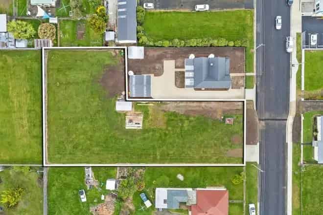 Land For Sale , Triabunna, Tasmania