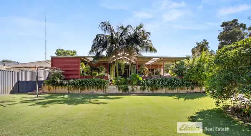 House For Sale , Shire Of Harvey, Western Australia