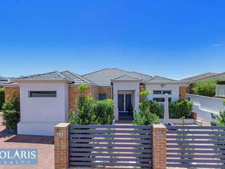 Villa For Sale in City of Bayswater, Western Australia