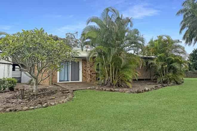 House For Rent , Fraser Coast Regional, Queensland