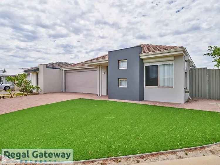 House For Rent in City Of Armadale, Western Australia