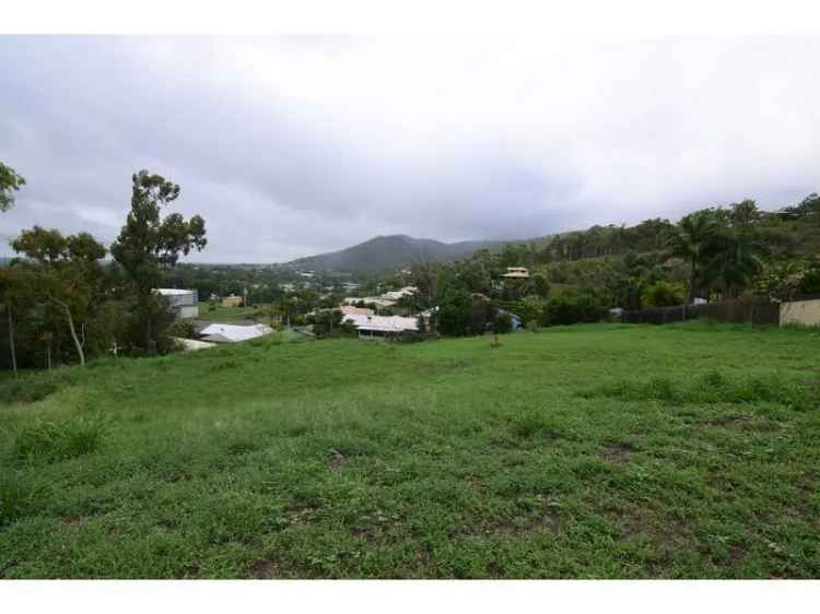 Buy Land in Frenchville with Big Views and Terrific Location